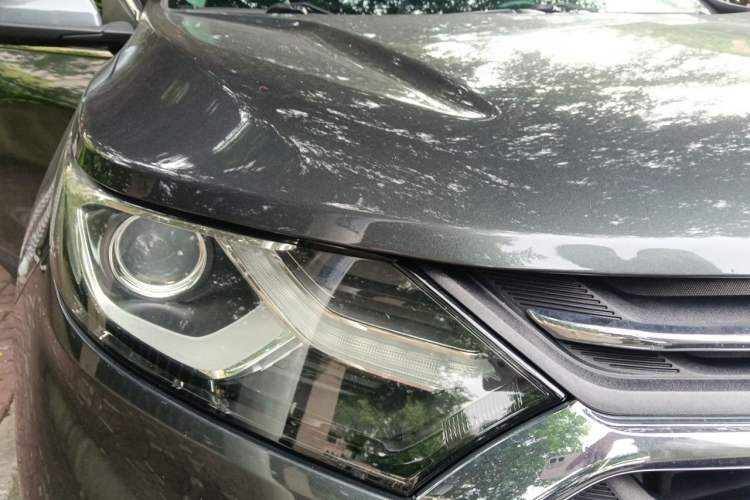 Used Chevrolet Equinox 2017 535T Automatic YuJie Edition Right Front Headlight