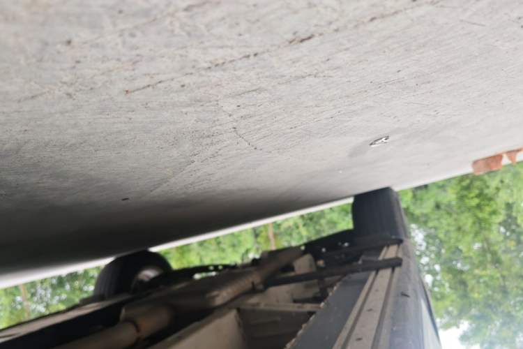 Used Chevrolet Equinox 2017 535T Automatic YuJie Edition Chassis Front Right