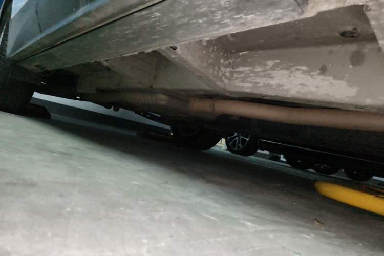 Used Chevrolet Equinox 2017 535T Automatic Chijie Edition Chassis Front Right