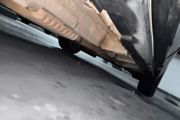 Used Chevrolet Equinox 2017 535T Automatic Chijie Edition Chassis Rear Right