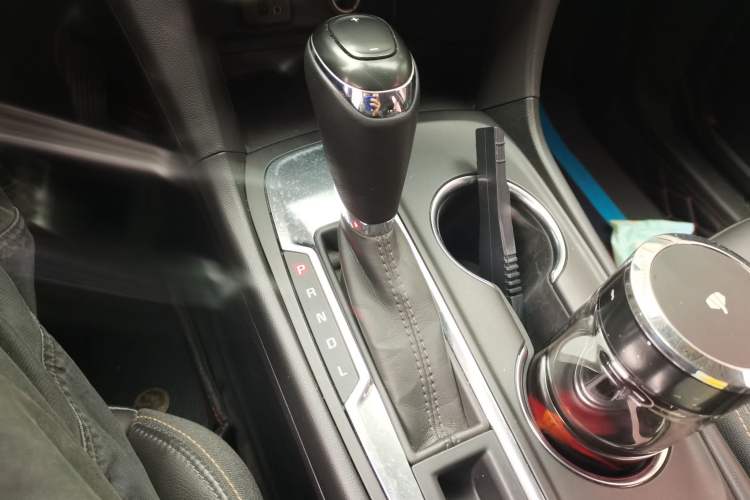 Used Chevrolet Equinox 2017 535T Automatic YuJie Edition