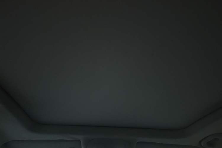 Used Chevrolet Equinox 2017 535T Automatic YuJie Edition Headliner