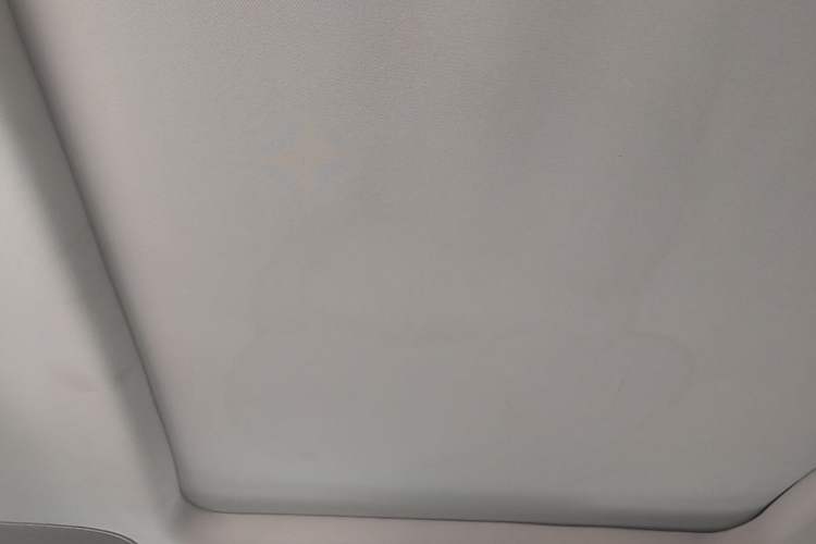 Used Chevrolet Equinox 2017 535T Automatic YuJie Edition Headliner