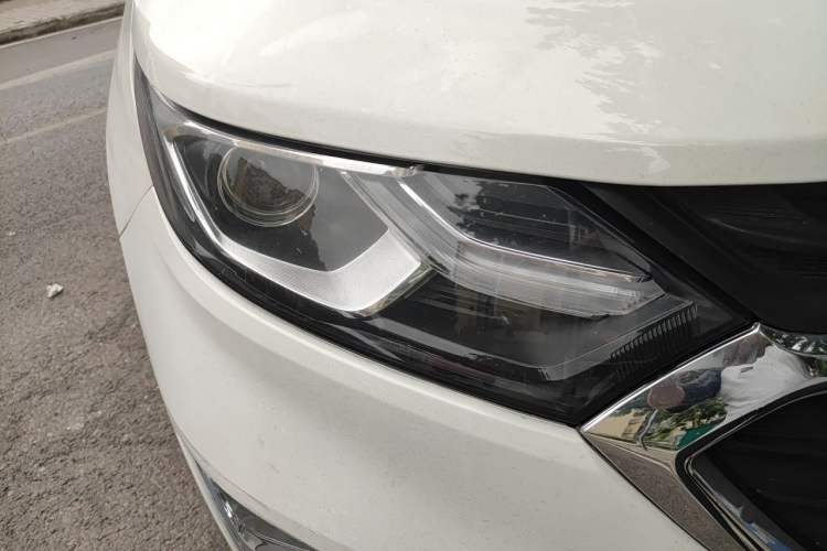 Used Chevrolet Equinox 2017 535T Automatic YuJie Edition Right Front Headlight