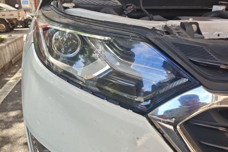Used Chevrolet Equinox 2017 535T Automatic YuJie Edition Right Front Headlight