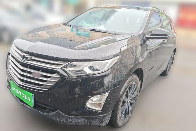 Used Chevrolet Equinox 2018 RS 550T Automatic All-Wheel-Drive Boundary Edition Guazi used car, China used car export, Used car for sale, Used  cars, Cheapest cars for sale