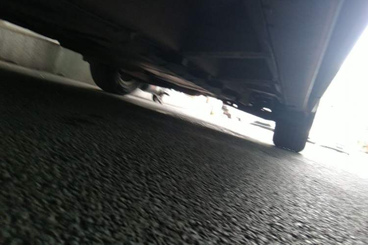 Used Chevrolet Equinox 2018 535T Automatic Chijie Edition Chassis Front Left