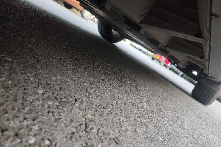 Used Chevrolet Equinox 2018 535T Automatic YuJie Edition Chassis Front Left