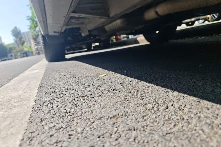 Used Chevrolet Equinox 2018 RS 550T Automatic All-Wheel-Drive Boundary Edition Chassis Front Right
