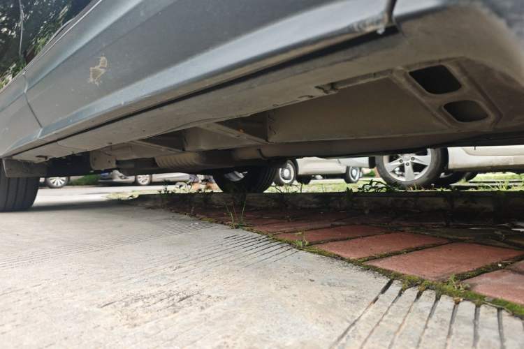 Used Chevrolet Equinox 2018 RS 550T Automatic All-Wheel-Drive Boundary Edition Chassis Front Right