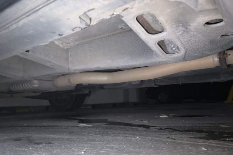 Used Chevrolet Equinox 2018 RS 550T Automatic All-Wheel-Drive Boundary Edition Chassis Front Right