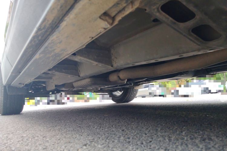 Used Chevrolet Equinox 2018 RS 550T Automatic All-Wheel-Drive Boundary Edition Chassis Front Right
