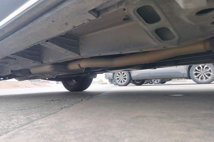 Used Chevrolet Equinox 2018 RS 550T Automatic All-Wheel-Drive Boundary Edition Chassis Front Right