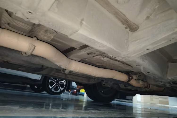 Used Chevrolet Equinox 2018 RS 550T Automatic All-Wheel-Drive Boundary Edition Chassis Front Right