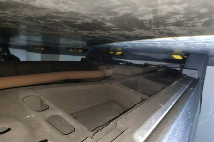 Used Chevrolet Equinox 2018 535T Automatic Chijie Edition Chassis Front Right