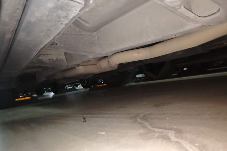 Used Chevrolet Equinox 2018 RS 550T Automatic All-Wheel-Drive Boundary Edition Chassis Front Right