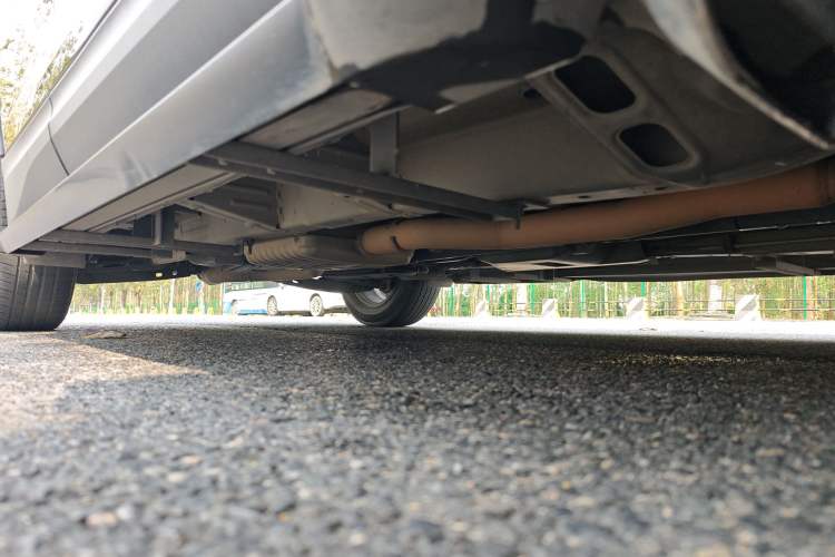 Used Chevrolet Equinox 2018 RS 550T Automatic All-Wheel-Drive Boundary Edition Chassis Front Right