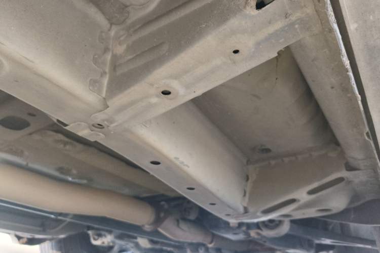 Used Chevrolet Equinox 2018 RS 550T Automatic All-Wheel-Drive Boundary Edition Chassis Front Right