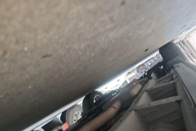 Used Chevrolet Equinox 2018 550T Automatic All-Wheel-Drive Explorer Edition Chassis Front Right
