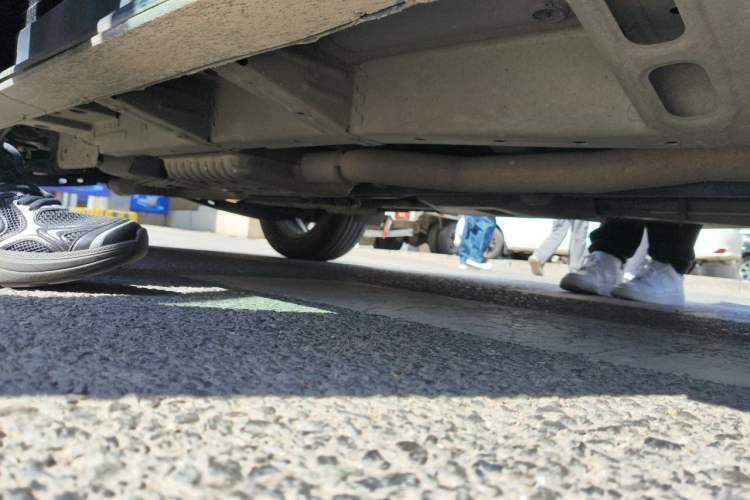 Used Chevrolet Equinox 2018 RS 550T Automatic All-Wheel-Drive Boundary Edition Chassis Front Right