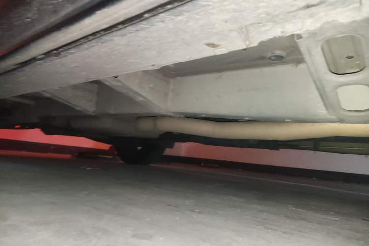 Used Chevrolet Equinox 2018 RS 550T Automatic All-Wheel-Drive Boundary Edition Chassis Front Right