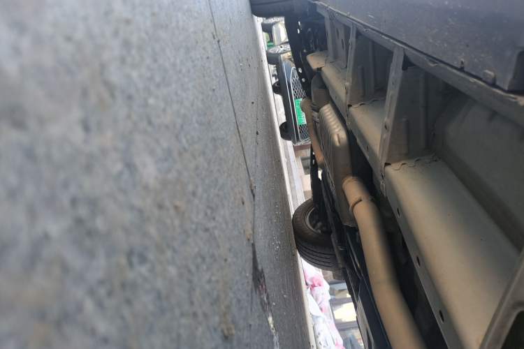 Used Chevrolet Equinox 2018 RS 550T Automatic All-Wheel-Drive Boundary Edition Chassis Front Right