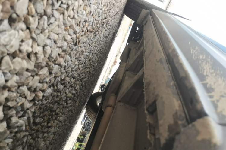 Used Chevrolet Equinox 2018 535T Automatic YuJie Edition Chassis Front Right