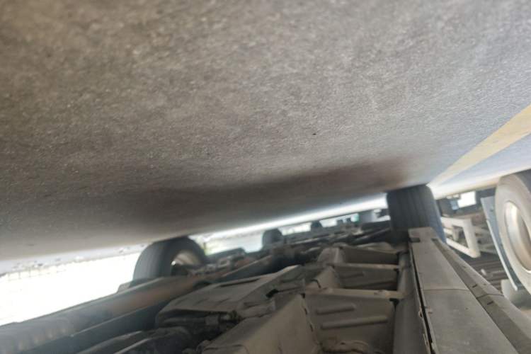Used Chevrolet Equinox 2018 550T Automatic All-Wheel-Drive Explorer Edition Chassis Rear Left