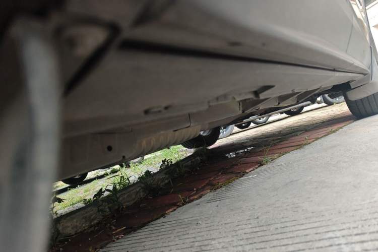 Used Chevrolet Equinox 2018 RS 550T Automatic All-Wheel-Drive Boundary Edition Chassis Rear Right