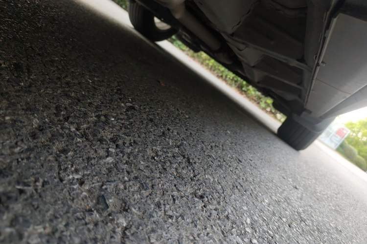 Used Chevrolet Equinox 2018 535T Automatic YuJie Edition Chassis Rear Right