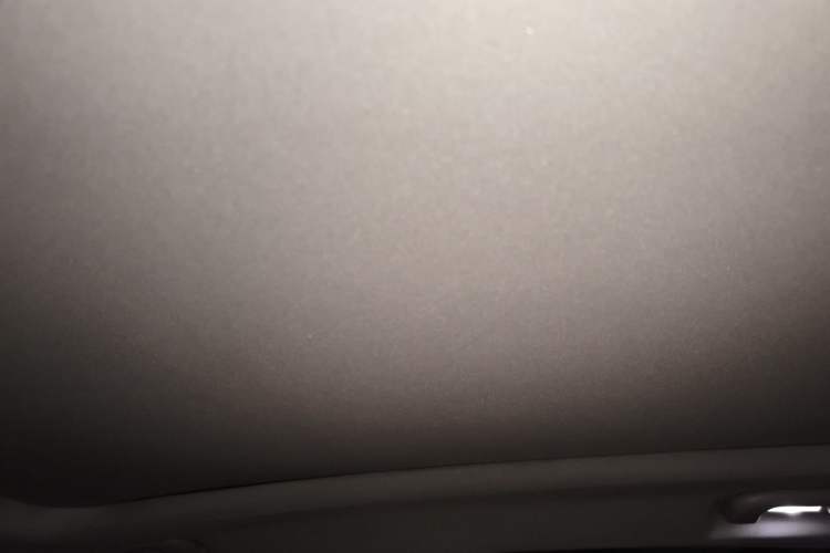 Used Chevrolet Equinox 2018 535T Automatic YuJie Edition Headliner