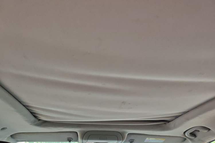 Used Chevrolet Equinox 2018 535T Automatic Chijie Edition Headliner