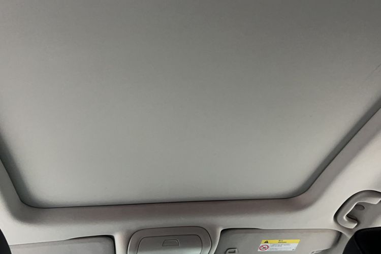Used Chevrolet Equinox 2018 RS 550T Automatic All-Wheel-Drive Boundary Edition Headliner