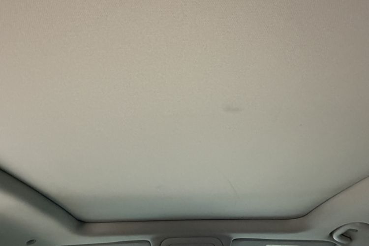 Used Chevrolet Equinox 2018 RS 550T Automatic All-Wheel-Drive Boundary Edition Headliner