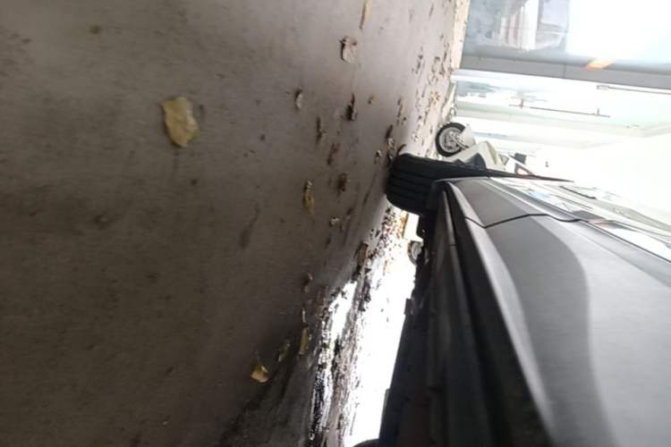 Used Chevrolet Equinox 2018 535T Automatic Chijie Edition Left Side Sill