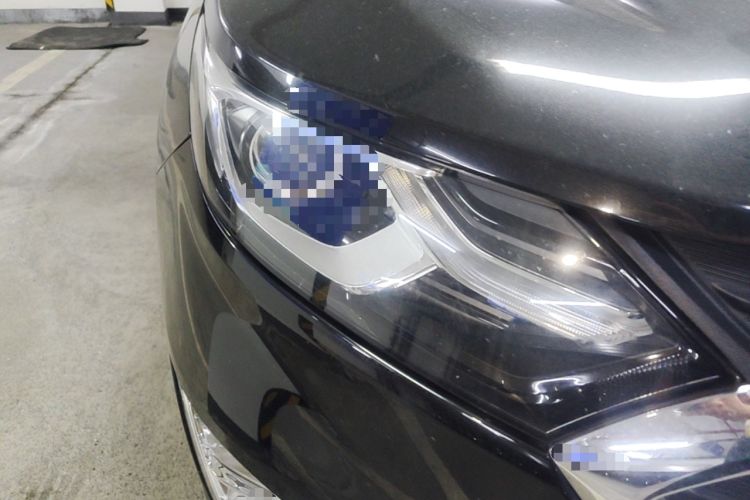 Used Chevrolet Equinox 2018 535T Automatic Chijie Edition Right Front Headlight