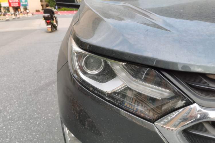 Used Chevrolet Equinox 2018 535T Automatic YuJie Edition Right Front Headlight