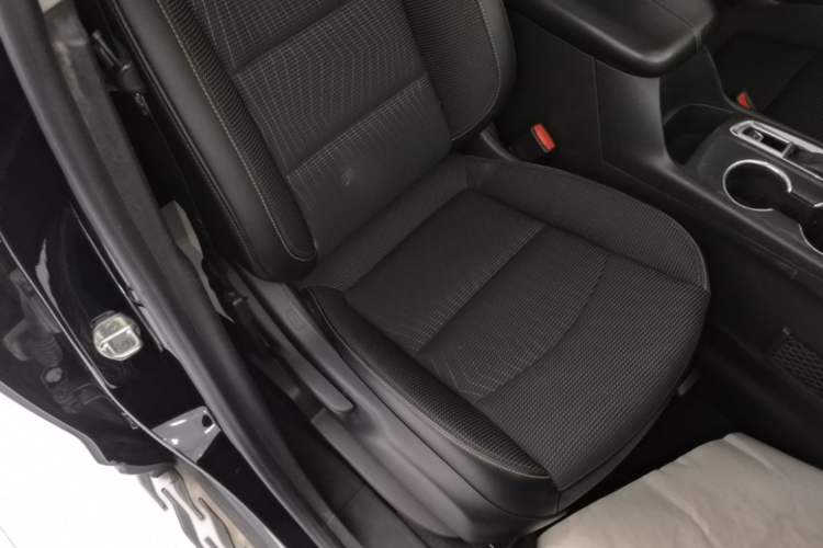 Used Chevrolet Equinox 2018 535T Automatic Chijie Edition Right Front Seat