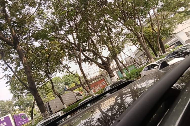 Used Chevrolet Equinox 2018 535T Automatic Chijie Edition Roof