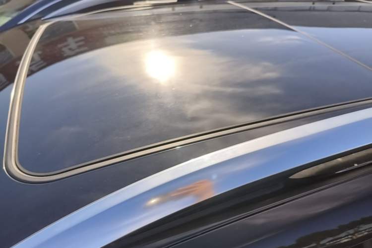 Used Chevrolet Equinox 2018 RS 550T Automatic All-Wheel-Drive Boundary Edition Roof