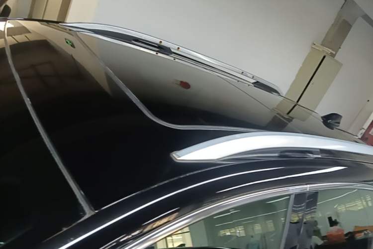 Used Chevrolet Equinox 2018 550T Automatic All-Wheel-Drive Boundary Edition Roof
