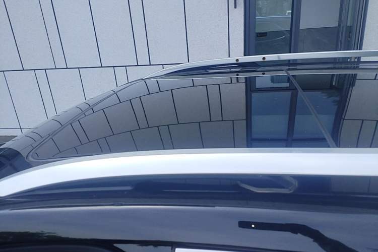 Used Chevrolet Equinox 2018 535T Automatic YuJie Edition Roof