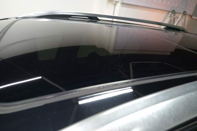 Used Chevrolet Equinox 2018 RS 550T Automatic All-Wheel-Drive Boundary Edition Roof