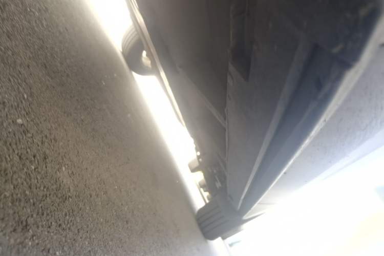 Used Chevrolet Equinox 2018 535T Automatic YuJie Edition Chassis Front Left