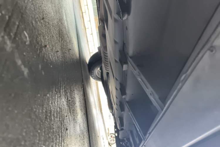 Used Chevrolet Equinox 2018 535T Automatic YuJie Edition Chassis Front Left