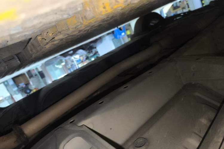 Used Chevrolet Equinox 2018 535T Automatic YuJie Edition Chassis Front Right