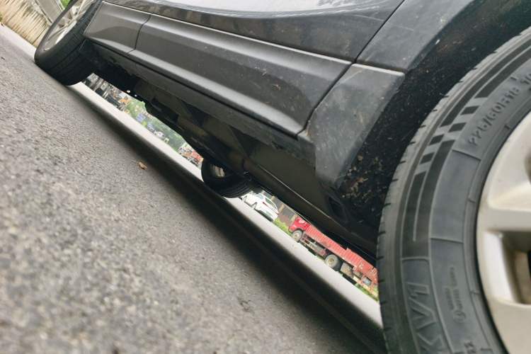 Used Chevrolet Equinox 2018 550T Automatic All-Wheel-Drive Explorer Edition Chassis Front Right