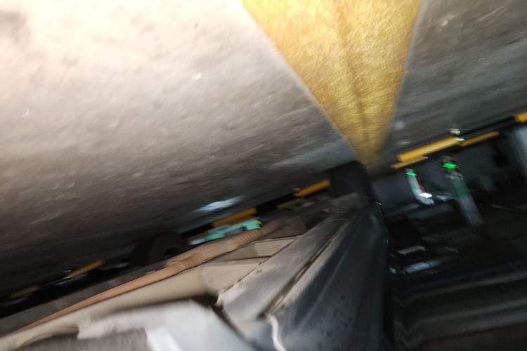 Used Chevrolet Equinox 2018 535T Automatic YuJie Edition Chassis Front Right