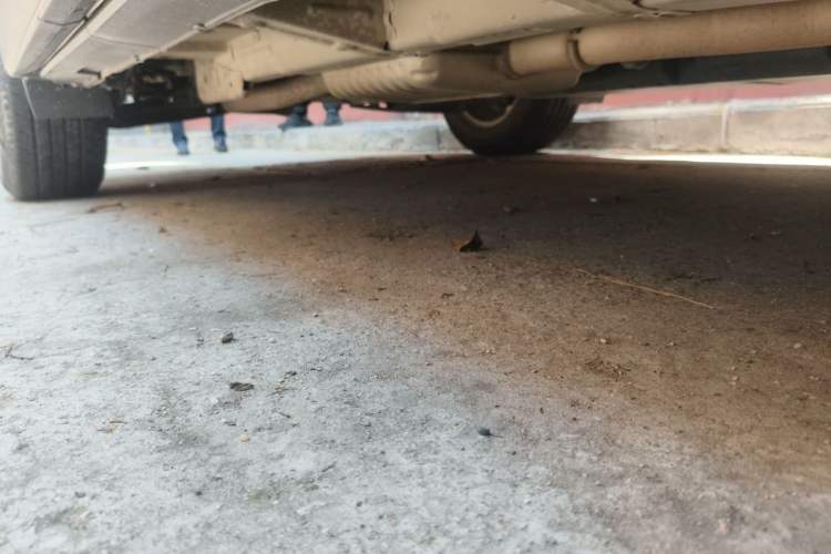 Used Chevrolet Equinox 2018 535T Automatic Chijie Edition Chassis Front Right
