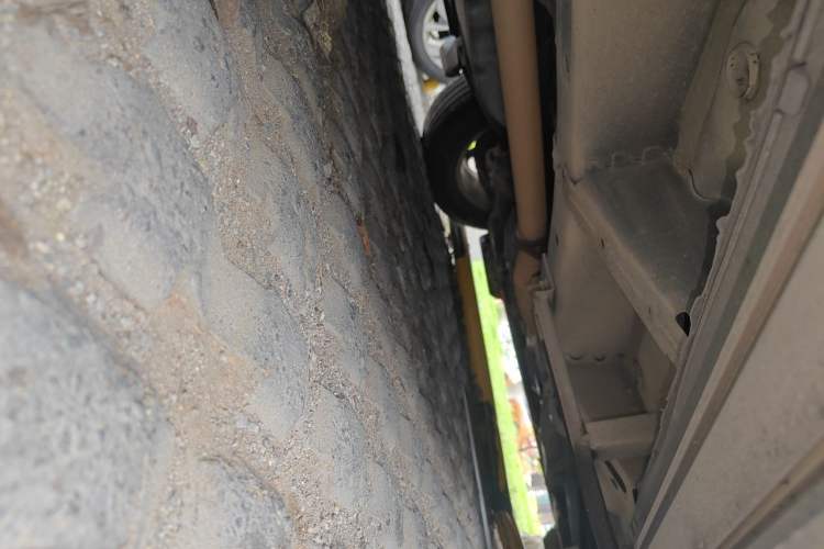 Used Chevrolet Equinox 2018 535T Automatic Chijie Edition Chassis Front Right